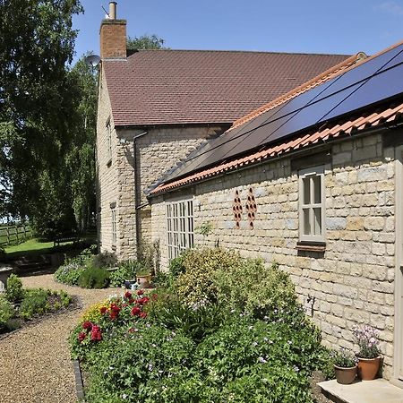 The Swallows Rest Bed & Breakfast Brigstock Exterior photo