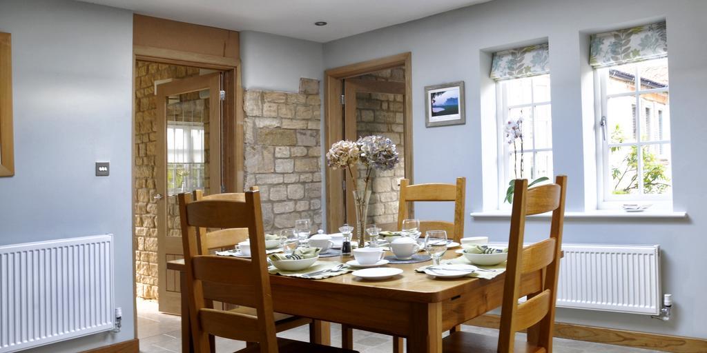 The Swallows Rest Bed & Breakfast Brigstock Exterior photo