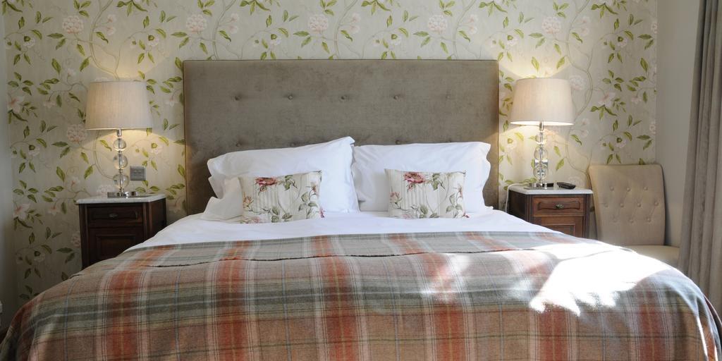 The Swallows Rest Bed & Breakfast Brigstock Room photo