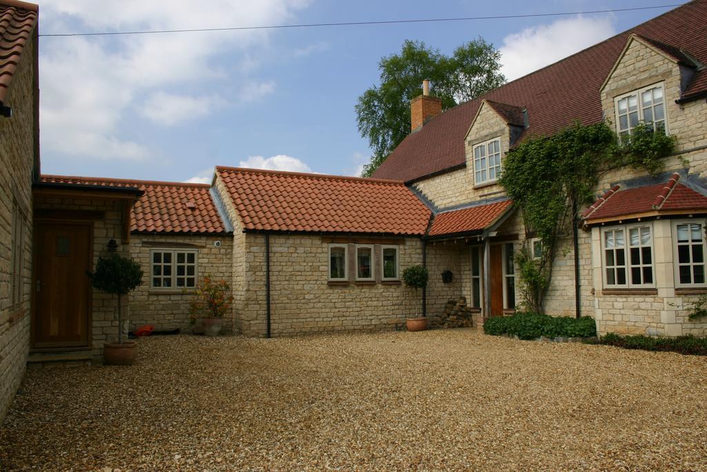 The Swallows Rest Bed & Breakfast Brigstock Exterior photo