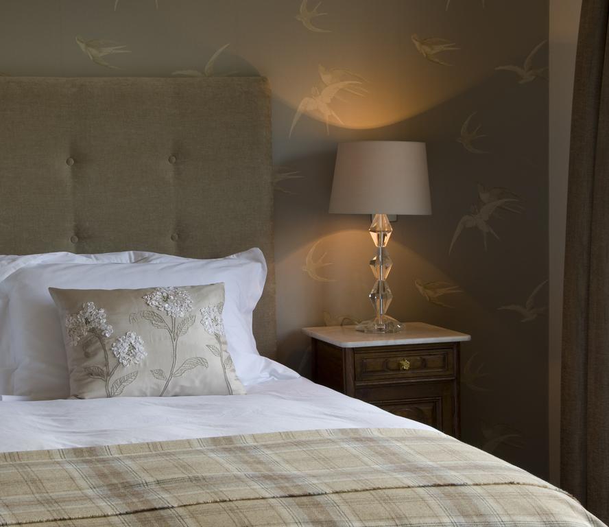 The Swallows Rest Bed & Breakfast Brigstock Room photo