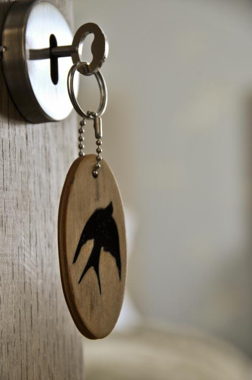 The Swallows Rest Bed & Breakfast Brigstock Room photo