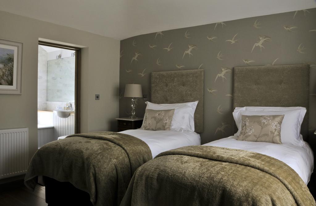 The Swallows Rest Bed & Breakfast Brigstock Room photo