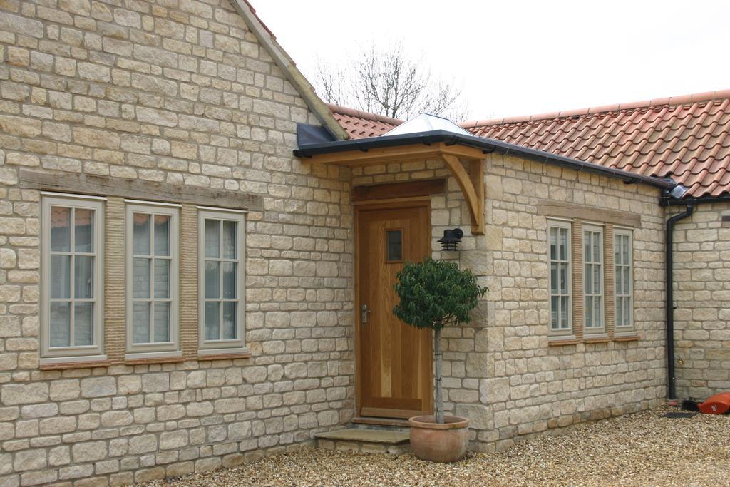 The Swallows Rest Bed & Breakfast Brigstock Exterior photo